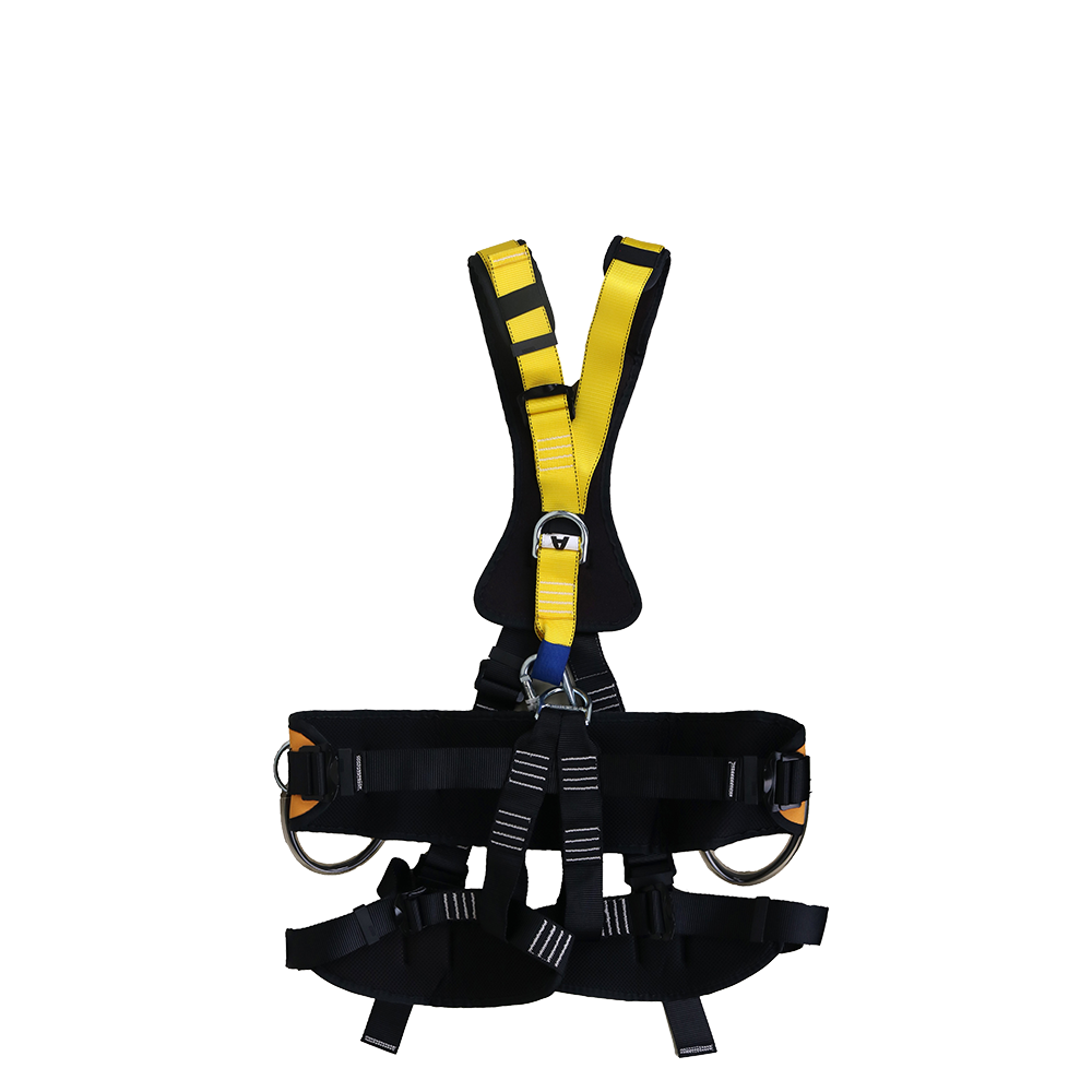 کمربند ایمنی (هارنس) تمام بدن آدلا کد ADELA HKW-4503